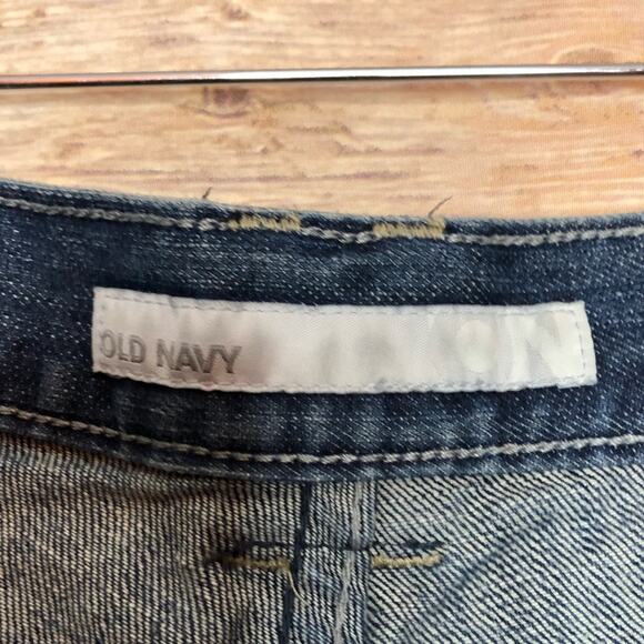 🌷5 for $25 Old Navy Low Rise Crop - Picture 4 of 6